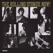The Rolling Stones - The Rolling Stones, Now NEW Vinyl picture