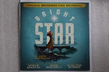 Bright Star Original Broadway Cast CD Steve Martin Edie Brickell picture