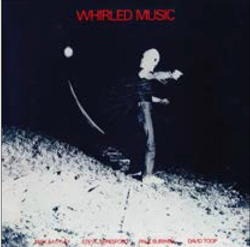 WHIRLED MUSIC [2/23] NEW VINYL