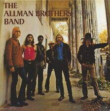 The Allman Brothers Band The Allman Brothers Band (LP) (Vinyl) picture