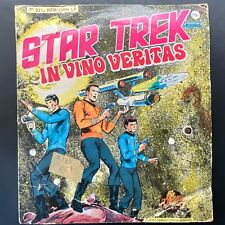 Star Trek, In Vino Veritas, 7