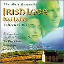 The Most Romantic Irish Love Ballads Collection Ever