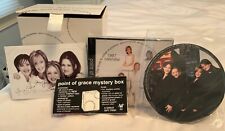 Lot of Point of Grace Christian Music/Memorabilia - CDs Books DVDs Signed Photos picture