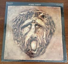 Stark Naked - Self-Titled S/T, 1971 Psych/Prog/Rock LP, SEALED Orig RCA Press picture
