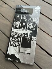 Depeche Mode 101 CD Longbox Brand New Factory Sealed Rare HTF picture