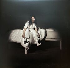 When We All Fall Asleep, Where Do We Go? by Billie Eilish (Record, 2019) picture