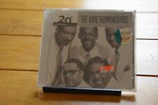 THE DIXIE HUMMINGBIRDS CD 