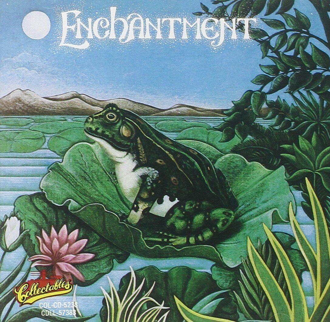 Enchantment Golden Classics (CD)