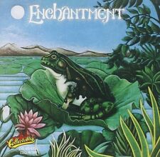 Enchantment Golden Classics (CD) picture