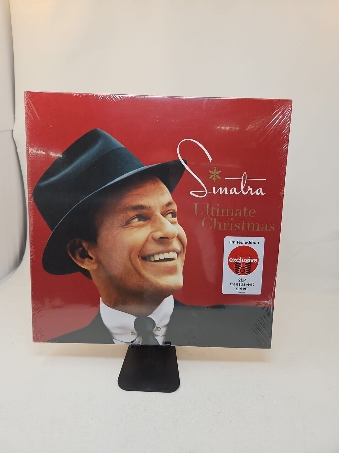 Frank Sinatra - Ultimate Christmas (Target Exclusive, Vinyl)