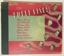 SMOKE RINGS - FOUR RECORD SET IN ALBUM - RCA VICTOR - P-147  (DORSEY, ELLINGTON) picture