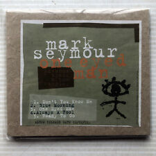 Mark Seymour One Eyed Man (Advanced 5 TRack Album Sampler CD, 2001) BRAND NEW picture
