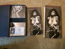 Forever Diana Ross  Musical Memoirs Diana Ross 4 CD Boxed Set-near mint picture