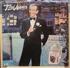 Fred Astaire – They Can't Take These Away From Me picture