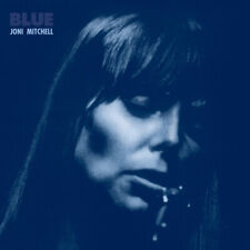 Joni Mitchell - Blue [New Vinyl LP] picture
