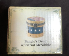 Boyds Bangle's Drum w/ Paariot McNibble picture
