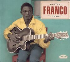 FRANCO - GUITAR HERO / (1CD) / CANTOS [NEW] picture