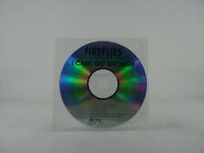FIREFLIES FT ALEXANDRA PRINCE I CAN'T GET ENOUGH (A4) 7 Track Promo CD Single Pl picture
