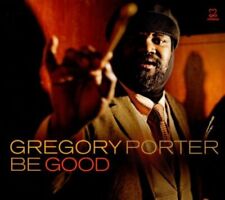 Gregory Porter - Be Good - Gregory Porter CD 1SVG The Fast  picture
