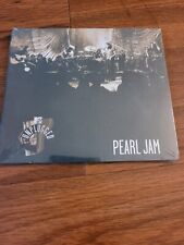 MTV Unplugged by Pearl Jam (CD, 2020) picture