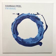 HANNAH PEEL: Fir Wave (Vinyl LP Record Sealed) picture