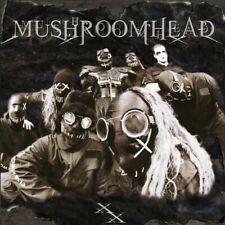 Mushroomhead : Xx [us Import] CD (2001) picture