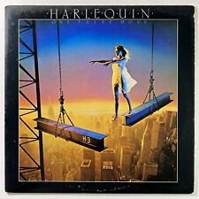Harlequin “One False Move” Promo LP/Columbia ARC 38090 (EX) 1982 picture