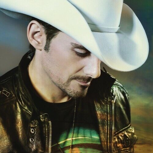 Brad Paisley : This Is Country Music CD (2011)