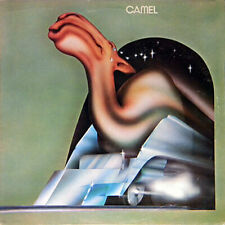 Camel - Camel [New Vinyl LP] Italy - Import picture