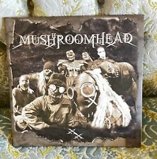 Mushroomhead XX Vinyl LP Eclipse Records Re Issued 2021 Mint Condition picture