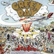 Dookie - Audio CD By Green Day - VERY GOOD picture