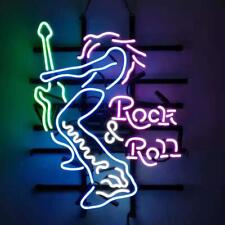 Rock & Roll Guitar Music 24
