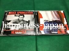Bruce Springsteen Nebraska Outtakes Born In The U.S.A. Outtakes 4CD Set picture
