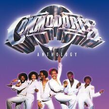 The Commodores Anthology picture