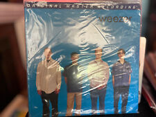 Weezer The Blue Album MoFi [Mobile Fidelity Sound Lab] LP Vinyl Record - NEW picture