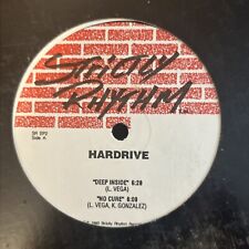Hardrive - Deep Inside - U.S. 12