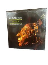 Arthur Rubinstein - Mozart Concertos 21 And 23 - X138A NEW SEALED picture