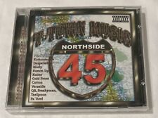 Northside 45 [PA] by Various Artists (CD, May-2001, T-Town Music) picture