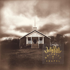 Jelly Roll **Whitsitt Chapel **BRAND NEW FACTORY SEALED CD picture