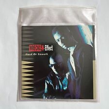 Wreckx-N-Effect - Hard Or Smooth CD with vinyl sleeve picture
