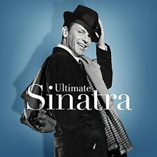 Frank Sinatra - Ultimate Sinatra - Frank Sinatra CD 7YVG The Fast  picture