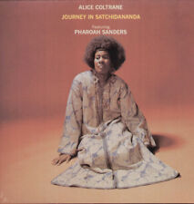 Alice Coltrane - Journey in Satchidananda [New Vinyl LP] picture