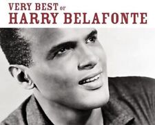 Harry Belafonte Very Best of Harry Belafonte (CD) picture