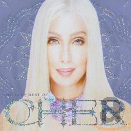 Cher The Very Best Of Cher (CD) (UK IMPORT)