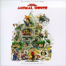 Various Artists - National Lampoon's Animal House (20th Anniversary) (Original S picture