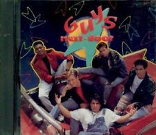 GUYS NEXT DOOR - Self-Titled (1990) - CD - **Excellent Condition** picture