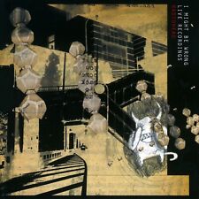 I Might Be Wrong: Live Recordings [CD] Radiohead [VERY GOOD] picture
