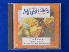 Sky Racers The Pastoral Symphony By Beethoven - CD - Free Postage  picture