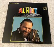 1965 The Best Of Al Hirt Stereo LP Vinyl Record RCA Victor ‎LSP-3309 12 Songs picture