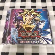 Movie Version Yu-Gi-Oh The Dark Side Of Dimensions JPN Limited Original Animatio picture
